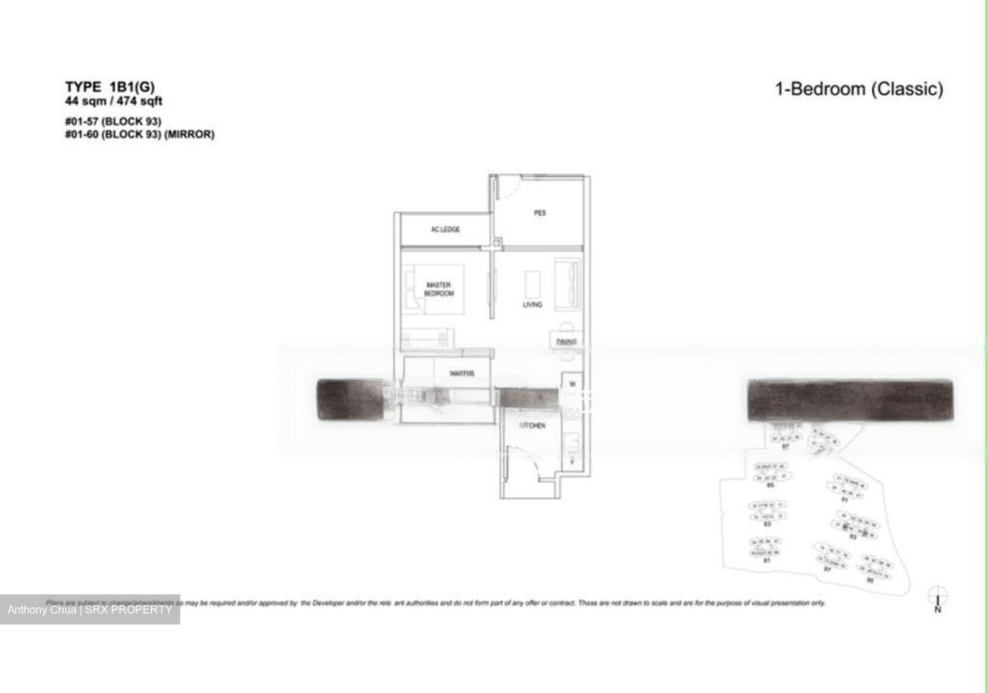 The Florence Residences (D19), Apartment #568301511
